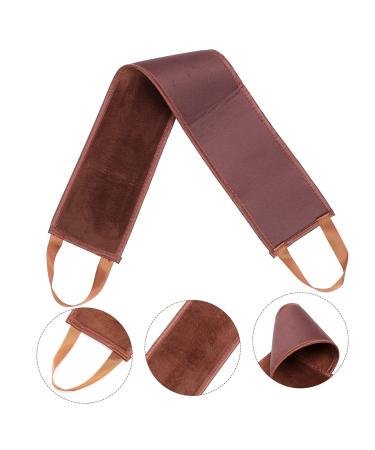 NOLITOY Back Applicator Lotion Mitt Self-Wiping Tool for Tanning Sun Protection & Skin Care | Ideal for Easy Application - Buy Online on SooperMarket.com