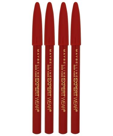 Maybelline New York Expert Wear Twin Brow & Eye Pencils Blonde 2 Count - Pack of 2 - Buy Online on SooperMarket.com