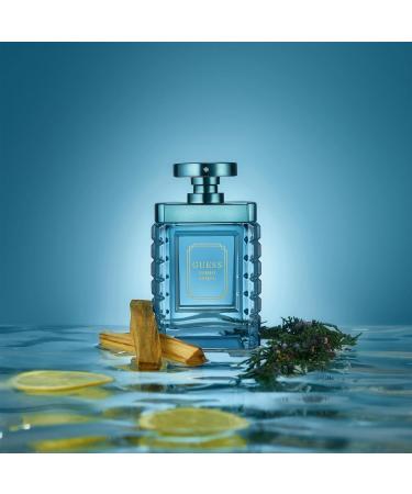 GUESS Uomo Acqua Deodorizing Body Spray For Men 6.0 Oz. - Buy Online on SooperMarket.com
