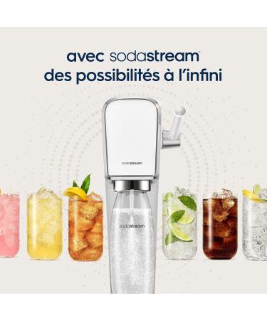 Buy Sodastream Sirup Pepsi Cola - 9L Fresh Drink in Seconds | 6-Pack (6 x 440ml) - International Shipping Available! - Buy Online on SooperMarket.com