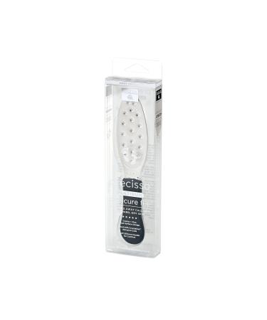 Earth Therapeutics Precisso Platinum Foot file