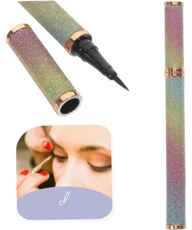 CANIGHT Liquid Eyeliner Makeup Cosmetics Eye Liner Matte Eyeliner Girl Eyeliner Pen Skinned - Buy Online on SooperMarket.com