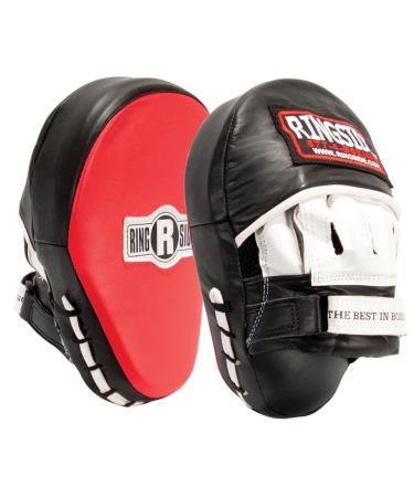 Ringside Super Guard Panther Punch Mitt
