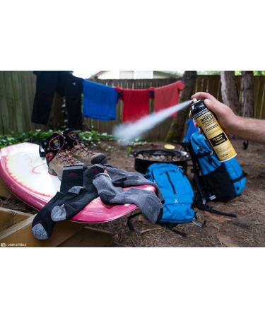 Sawyer SP602 Premium Permethrin Clothing Insect Repellent Spray 9oz - Buy Online on SooperMarket.com