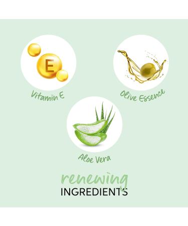 Wella Professionals Natural Hair Care - 99% Natural Ingredients Silicone & Sulfate Free Vegan - Gentle Care for Normal to Greasy Hair (1 Pack) - Buy Online on SooperMarket.com