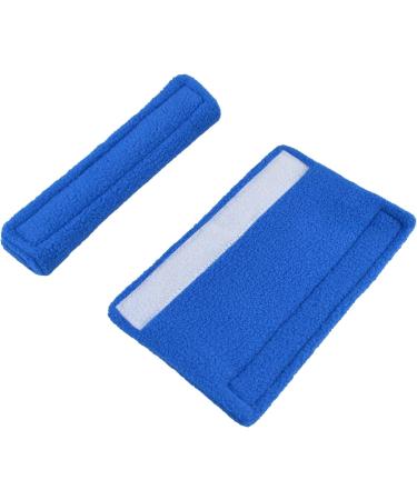 Rainbowstar 2 Pack Arm Sling Strap Cushions - Shoulder & Neck Pillow for Comfortable Carry | Cervical Support Pad Included - Buy Online on SooperMarket.com