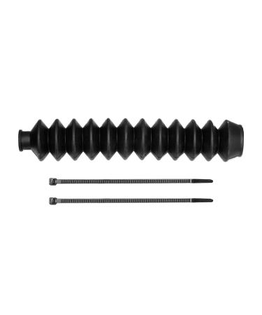 Five Oceans FO2045 Line Steering Cable Boot, 8 inches