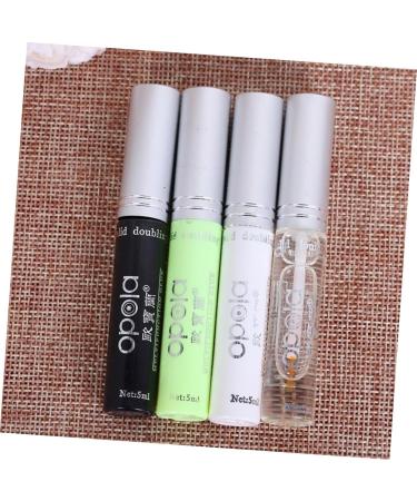 Didiseaon Glue Eyelash Adhesive | Double Eyelid & Fake Eyelashes for Perfect Look - International Shipping - Buy Online on SooperMarket.com