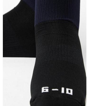 Canterbury Men's Plain Playing Socks XL - Navy Blue | International Shipping Available - Buy Online on SooperMarket.com