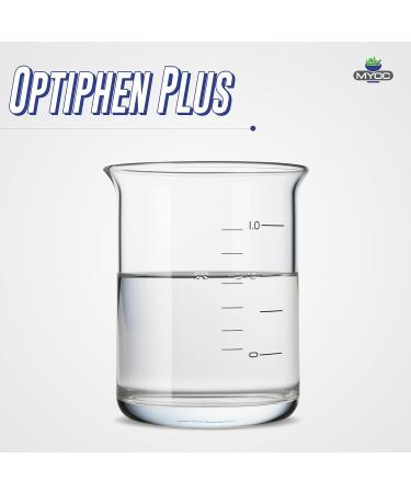 Optiphen Plus Preservative - Natural Paraben-Free Water Soluble for DIY Cosmetics & Lotions (60ml - Buy Online on SooperMarket.com