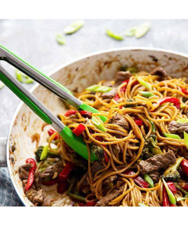 Nissin Soba Fried Instant Noodles Wok Style Teriyaki Flavour (Pack of 18) by CNMART - Buy Online on SooperMarket.com