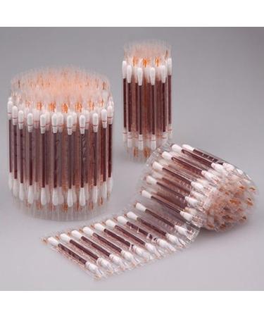 ulafbwur Cotton Swabs - 5pcs Disinfecting Travel Buds with Iodine for Outdoor Sports - Buy Online on SooperMarket.com