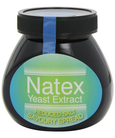 Natex Natex Reduced Salt 225g x 1