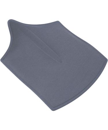 Lumbar Molder Board Lumbar Molder Liposuction Back Board Foam Compression Lipo Ab Board Post Surgery (Grey) - Buy Online on SooperMarket.com