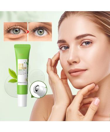 Skincare Set For Teenagers Girls Face Care Sets Skincare Gift Set 4PC Pamper Gifts For Women Includes Cleanser-Eye Cream-Serum-Face Cream Suitable For All Skin Types (One Size Green Tea) Green Tea One Size - Buy Online on SooperMarket.com
