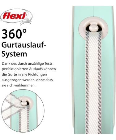 FLEXI Ironing Type Band - Azul 117.8g | One Size | International Shipping Available - Buy Online on SooperMarket.com
