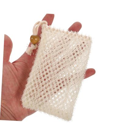 NOLITOY Soap Bath Bag - Travel Bubble Nylon Accessories for International Shipping - Buy Online on SooperMarket.com