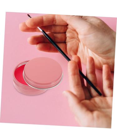 Baluue Women Makeup Tool Eyebrow Practice Tool Brow Mapping Eyebrow Cream Eyebrow Tinting Tool Paste 5x5cm As Shown 1 - Buy Online on SooperMarket.com