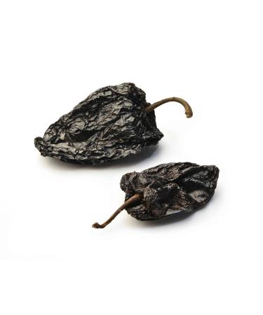 Chile Mulato Pepper (Chile Ancho) // Weights: 57 GR 170 GR 340 GR 510 GR 822 GR (510 GR)