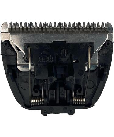 Botiniv Hair Cutting Blade & Edge Guide Combs - Compatible with ER2171 ER217 ER2211 ER2061 ER206 | Trimmer Head Replacement for Precision Cutting - Buy Online on SooperMarket.com