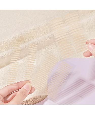 Eyelid Correcting Strips Natural Fiber Eyelid Lifter Strips | Waterproof Long-lasting Eye Lift Strips Natural Fiber Eyelid Lifter Strips For Date Puchen - Buy Online on SooperMarket.com