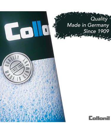 Collonil Clean and Care Shoe Treatment & Polish 200ml - Transparent/Neutral - Buy Online on SooperMarket.com