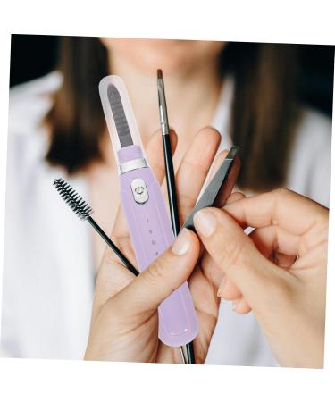 Charge Eyelash Heated Lash Curler - Electric Eyelash Tool for Perfect Curls | International Shipping - Buy Online on SooperMarket.com
