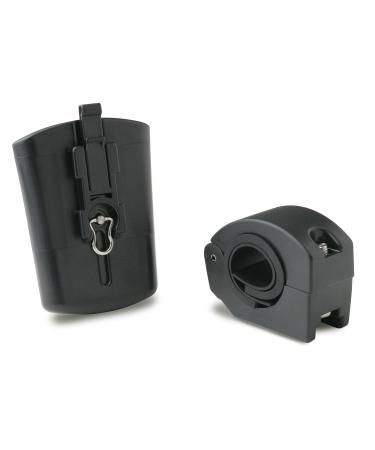 Garmin Mount for Bike eTrex (without memory card) Single Bed Standard Packaging