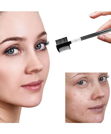 1 PCS Eyelash & Eyebrow Brush Comb - Makeup Tool for Extensions - Buy Online on SooperMarket.com
