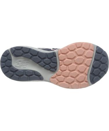 New Balance Women's 520 V7 Running Shoe 7.5 - Grey/Silver/Teal - Buy Online on SooperMarket.com