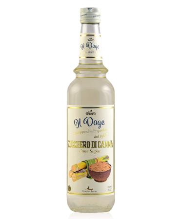 BARMAN IL DOGE Cane Sugar Syrup 70cl