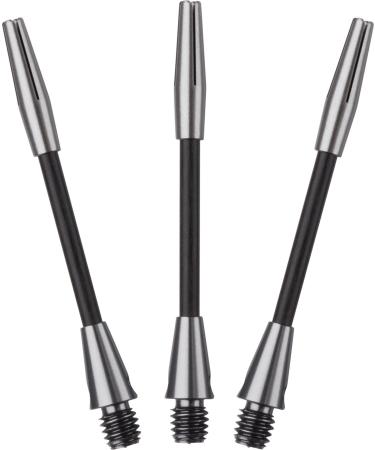 Viper Carbon Plus Ultra Light Dart Shaft (3 Pack) Medium (MD)