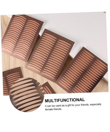 Mikinona 25 Sheets Double Eyelid Sticker Eyelid Shaping Sticker Double Eyelid Tape Eyelid Lift Strips Stickers Invisible Eyelid Makeup Eyelid Tape Sticky Eyelid Strip Medical Tape - Buy Online on SooperMarket.com