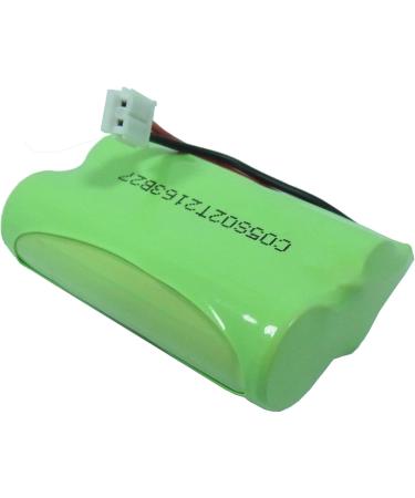 Buy Binatone Micro DECT MD-500 Battery (Ni-MH 1200mAh) - Fast International Shipping - High Quality Replacement Battery - Buy Online on SooperMarket.com