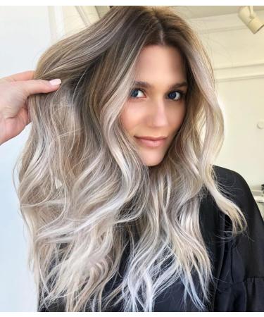 Brae Wanna Be Blond Bleach Powder - Collagen-Rich Formula for Safe & Conditioning Lightening Results - Buy Online on SooperMarket.com