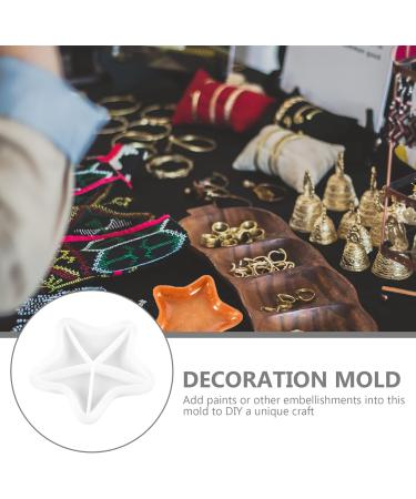 Home Decor Silicone Soap Molds Jewelry Organizer Silicone Jewelry Jewelry Box Silicone Tray Silicone Box Tray Resin Molds Resin Molds Jewelry Resin Jewelry Molds Silicone Molds 60501 medium - Buy Online on SooperMarket.com