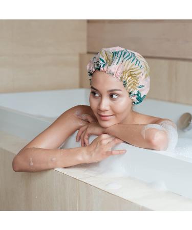 EcoTools Shower Cap & Case - Eco-Friendly Hair Protection Set - Buy Online on SooperMarket.com