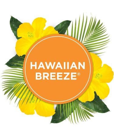 Glade PlugIns Car Air Freshener Refill Hawaiian Breeze 0.11 fl oz - Buy Online on SooperMarket.com