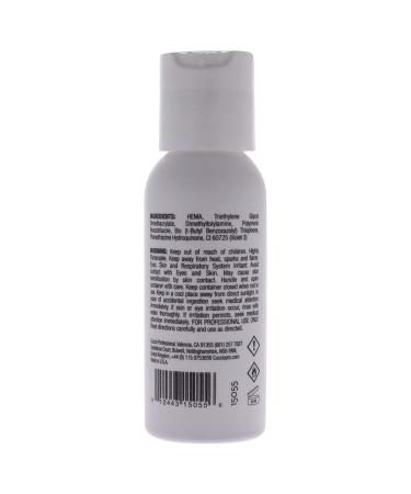Cuccio Pro Odorless Acrylic Liquid 2 Oz - Professional Quality Formula - Buy Online on SooperMarket.com