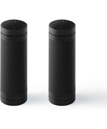 BW USA 90mm Twist Shift Grips - Grip Shift & Revoshift Compatible - Multiple Colors, Black - Buy Online on SooperMarket.com