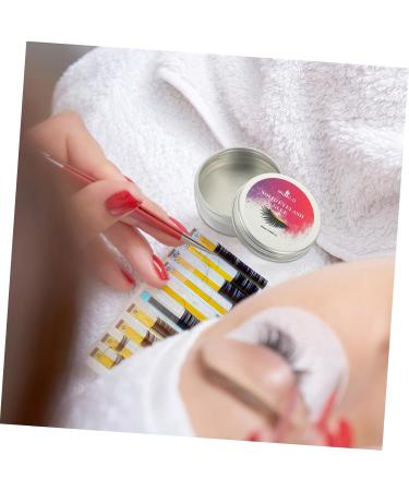 Buy Angoily Eyelash Lifting Adhesive - Best Sticky Glue for Lash Lifting & Makeup Tools - International Shipping Available - Buy Online on SooperMarket.com