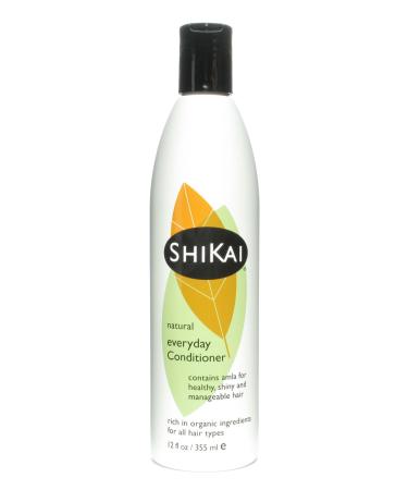 Shikai Condtnr Everyday