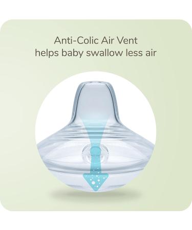 NUK  Simply Natural Learner Cup Replacement Spout - Buy Online on SooperMarket.com