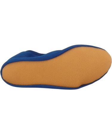 Beck Girls Basic 070 Gymnastics Shoes - 25 EU Blue | International Shipping Available - Buy Online on SooperMarket.com