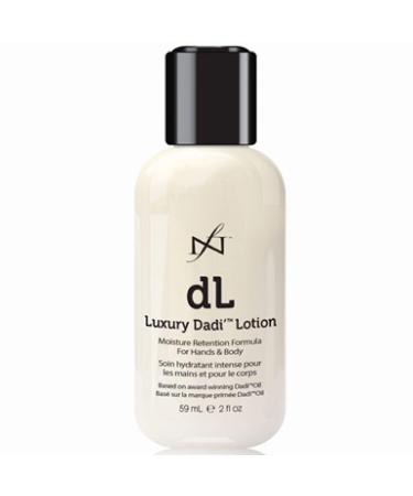 Famous Names Dadi Lotion DL Luxury Hands & Body Lotion 59ml