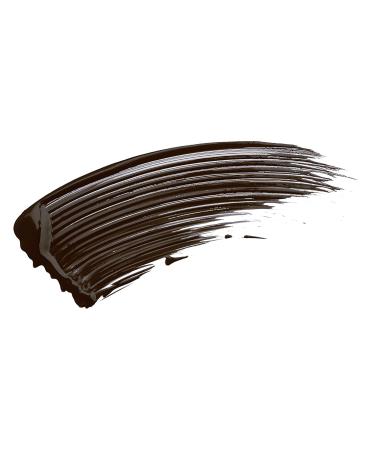 Burt's Bees 100% Natural Origin Nourishing Mascara in Black Brown - 0.4 Ounce (Pack of 1) - Buy Online on SooperMarket.com