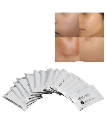 Scar Removal Cream | Smoothing Skin & Reduce Formation of Connective Tissue | Repair Cream for Burn & Old Scars | Easy to Use - Buy Online on SooperMarket.com