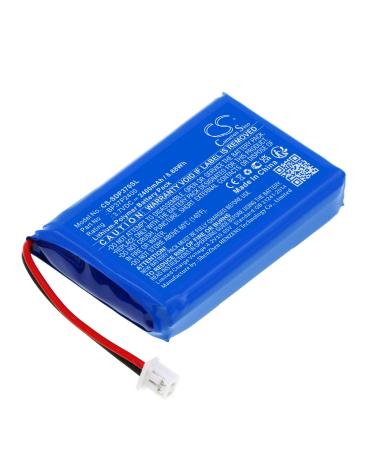 Battery Replacement for DA Pathfinder TRX Pathfinder Grain Valley Special Edition O BP37P2400