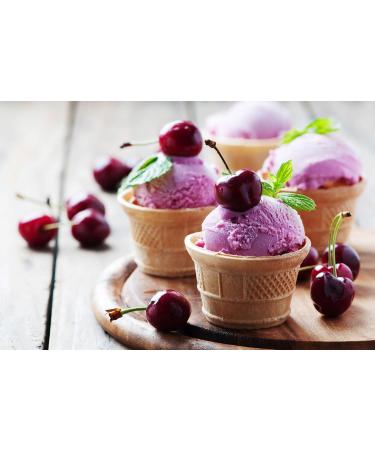 Lean Milk Powder for Homemade Ice Cream | Versatile for Cooking & Baking | 1000g - Buy Online on SooperMarket.com