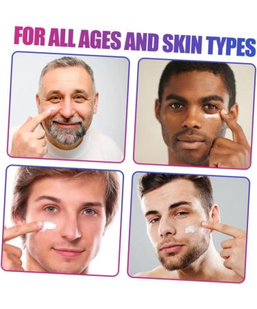 PLAFOPE 2 Cream Wrinkle Remover Men Face Moisturizer Mens Moisturizer Anti-aging Face Moisturizer Wrinkle Reducer Abs - Buy Online on SooperMarket.com